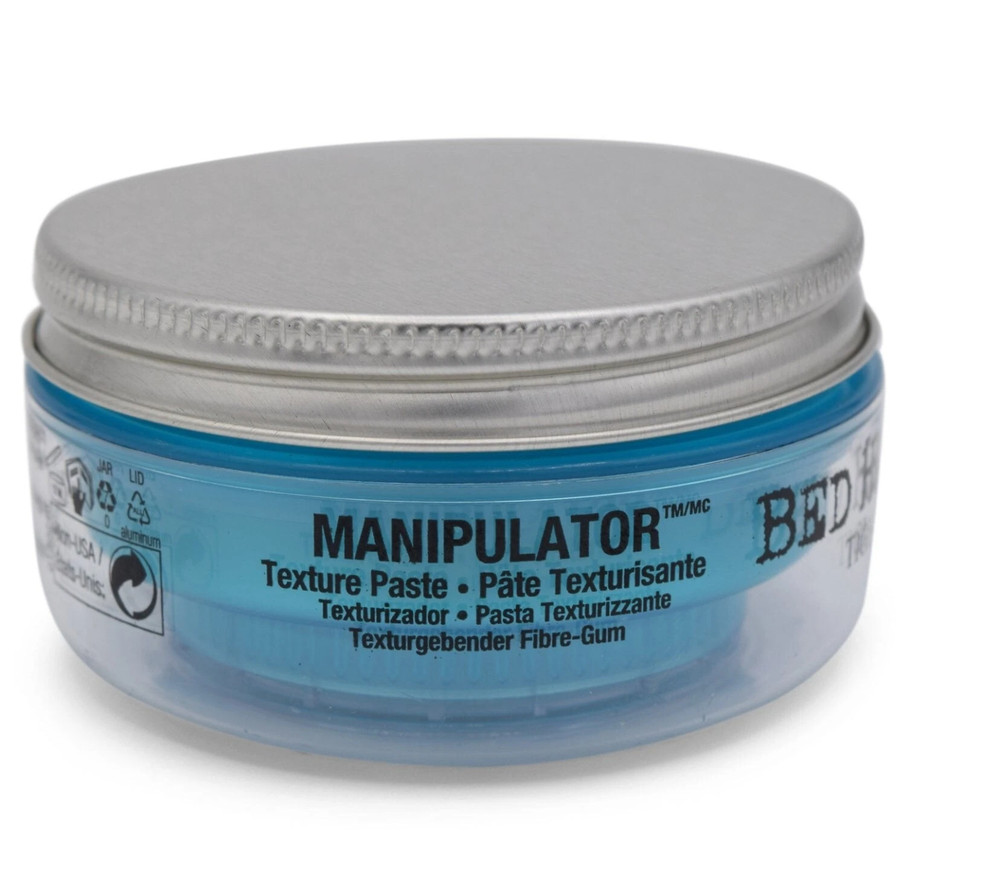 TIGI Bed Head Manipulator Texture Paste - 2oz