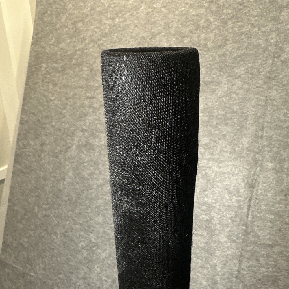 GENARAY Tube Baton 34 Protector Hard Case Black