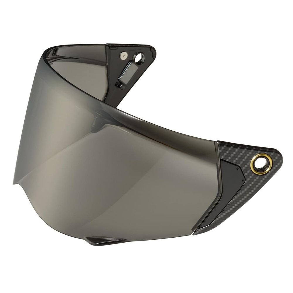 EXO-HX1 Shield (Dark Smoke)