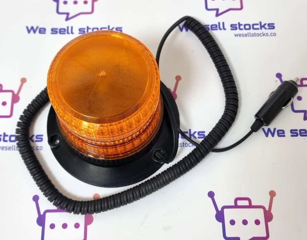 Portable Emergency Strobe Light DL150D