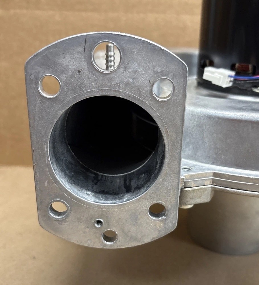 100187877 A.O. Smith Blower Assembly w/ Hall Sensor 9008923005 Fasco 70430109