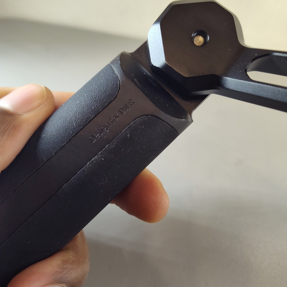SmallRig Sling Handle Gimbal for DJI R
