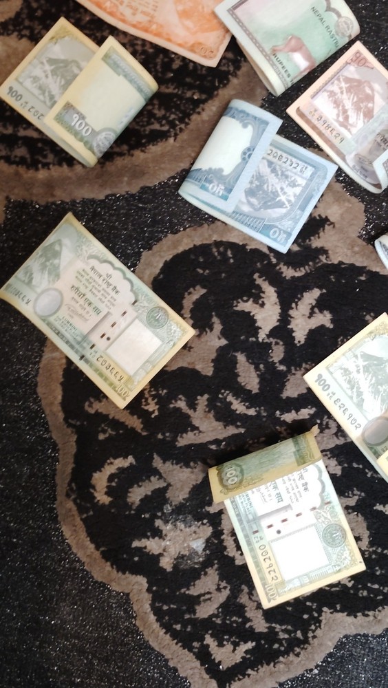 money
