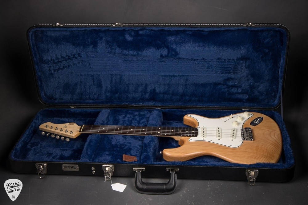 Strahm Von Strahm - Natural