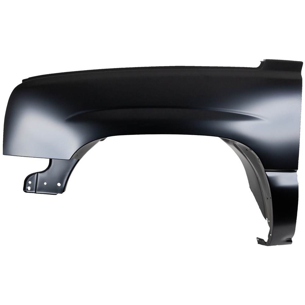 Fender Front Driver Left LH Side For 2003-2006 Chevrolet Silverado 1500