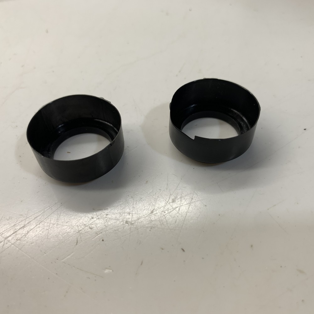 Handlebar End - ---- SKI-DOO N O S