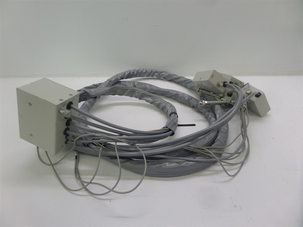 HP-Agilent 04085-61684 Interconnect Cables Assembly