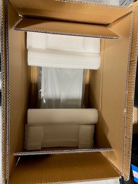 RIGOL DG5102 Function/Arbitrary Waveform Generator 100MHz 2 channel - NEW