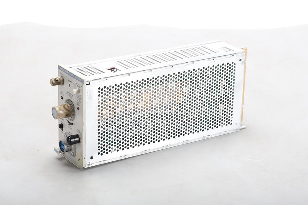 Tektronix AM503 Current Probe Amplifier Module - Fair Condition