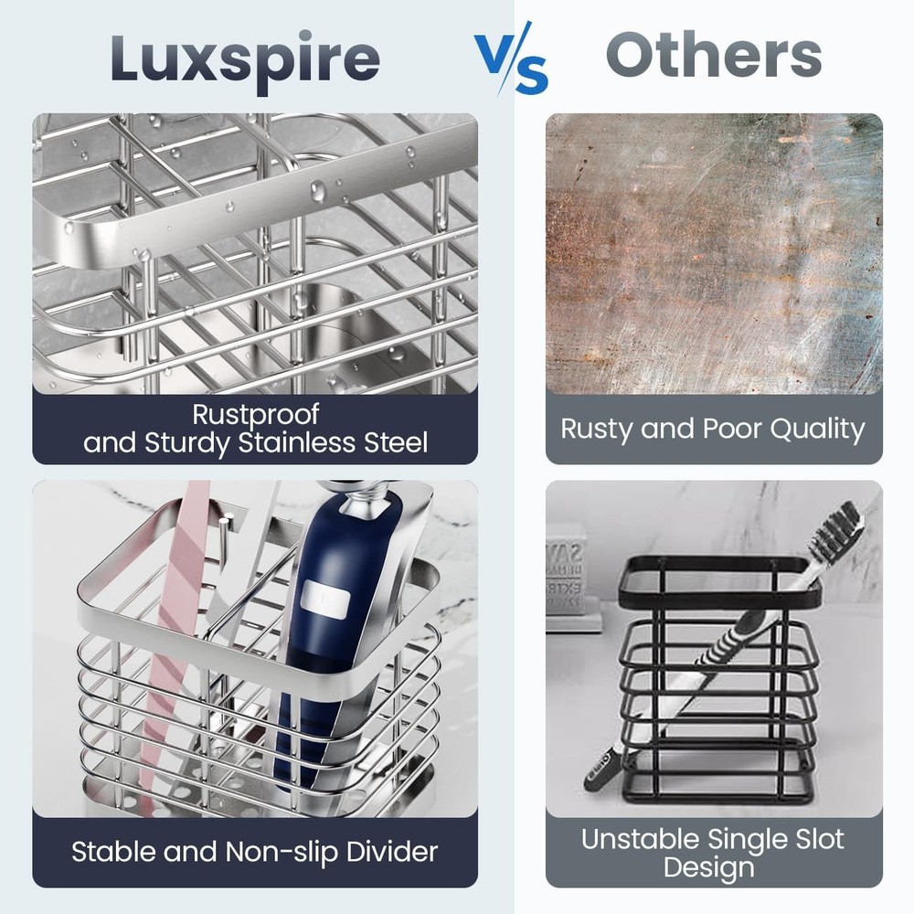 Steel 2 slots, Silver