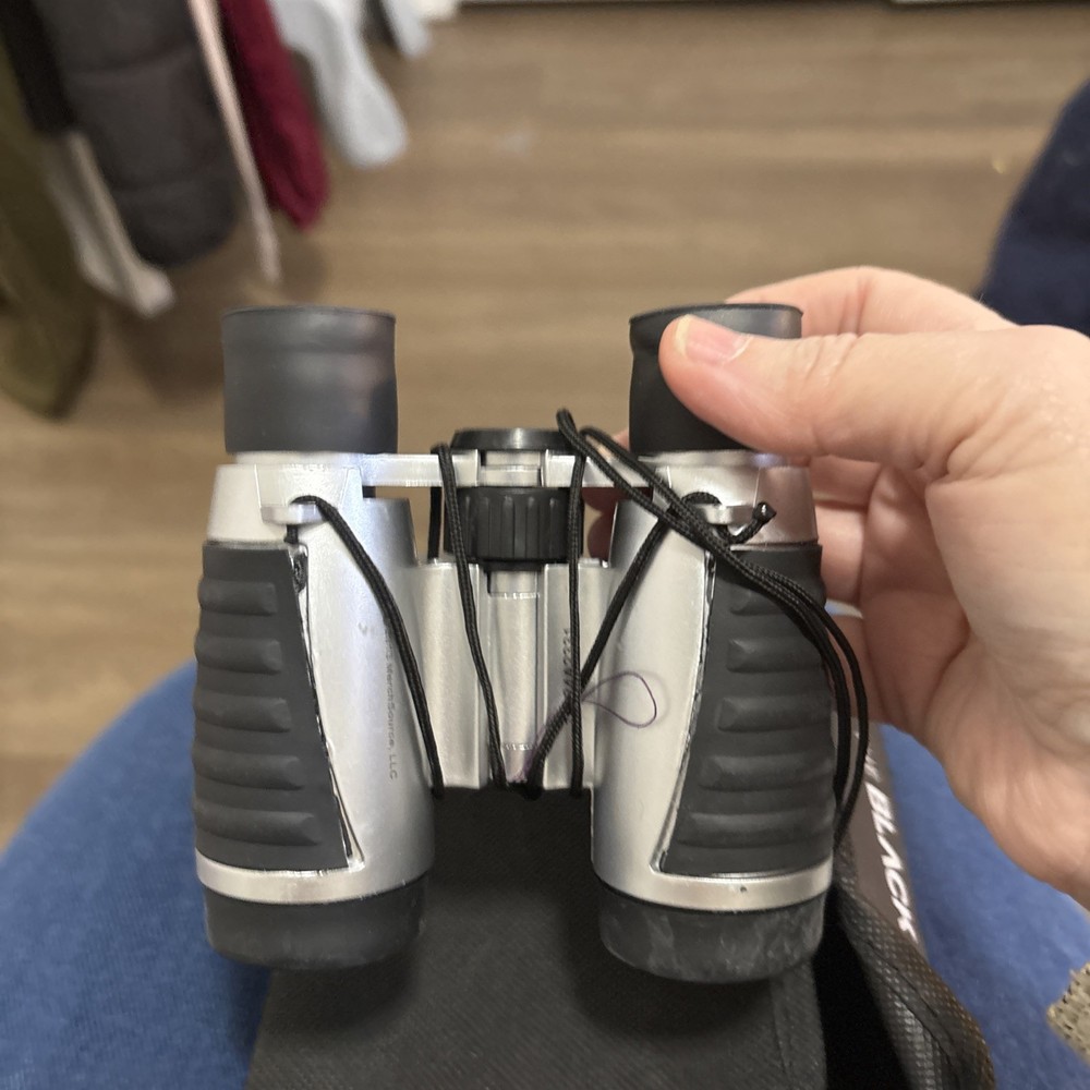 the black series binoculars new with box