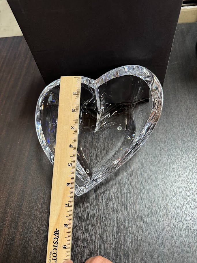 Orrefors Valentino Bowl