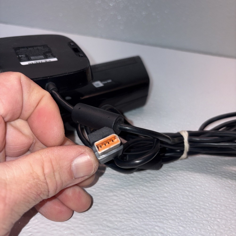 Microsoft Kinect Sensor Bar for Xbox 360 1414- Fast Ship- B6