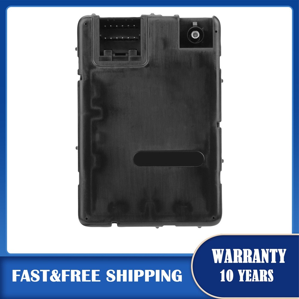 WIRELESS IGNITION NODE REMOTE START MODULE 68105738AF FOR DODGE RAM NEW