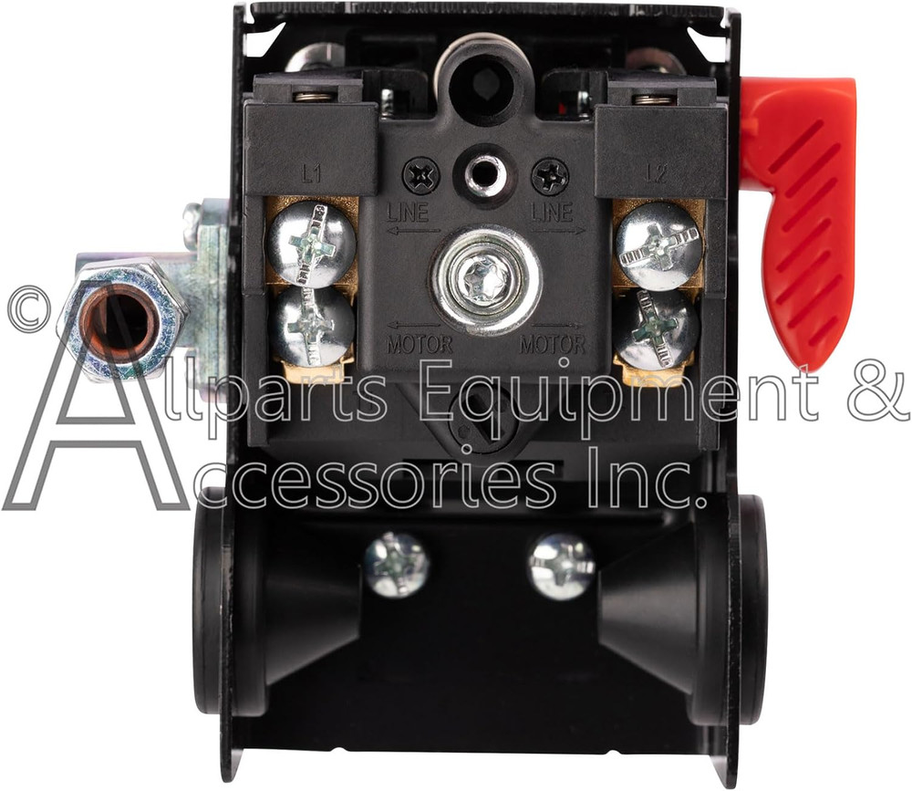 D20596 Pressure Switch Replacement for Craftsman Air Compressor 145/175 C