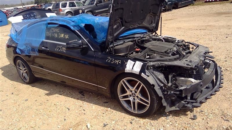E350 2014 Speaker 784589