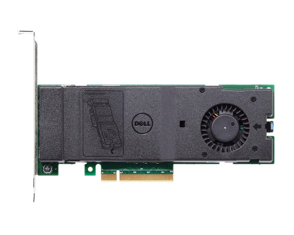 Dell SSD PCIE Boss Storage Adapter for Precision Workstations