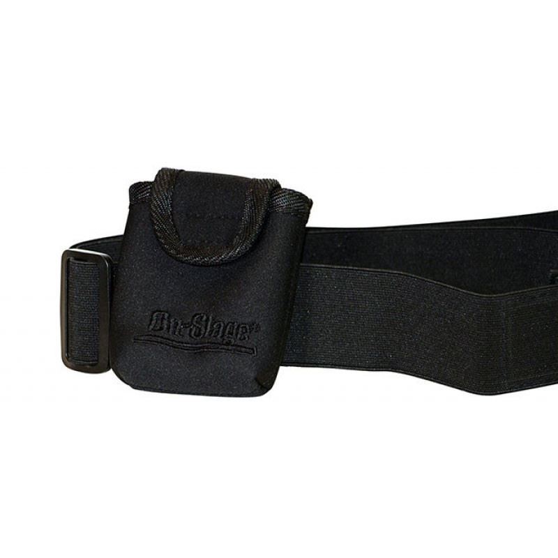 On-Stage MA1435 Wireless Transmitter Body Pack Belt