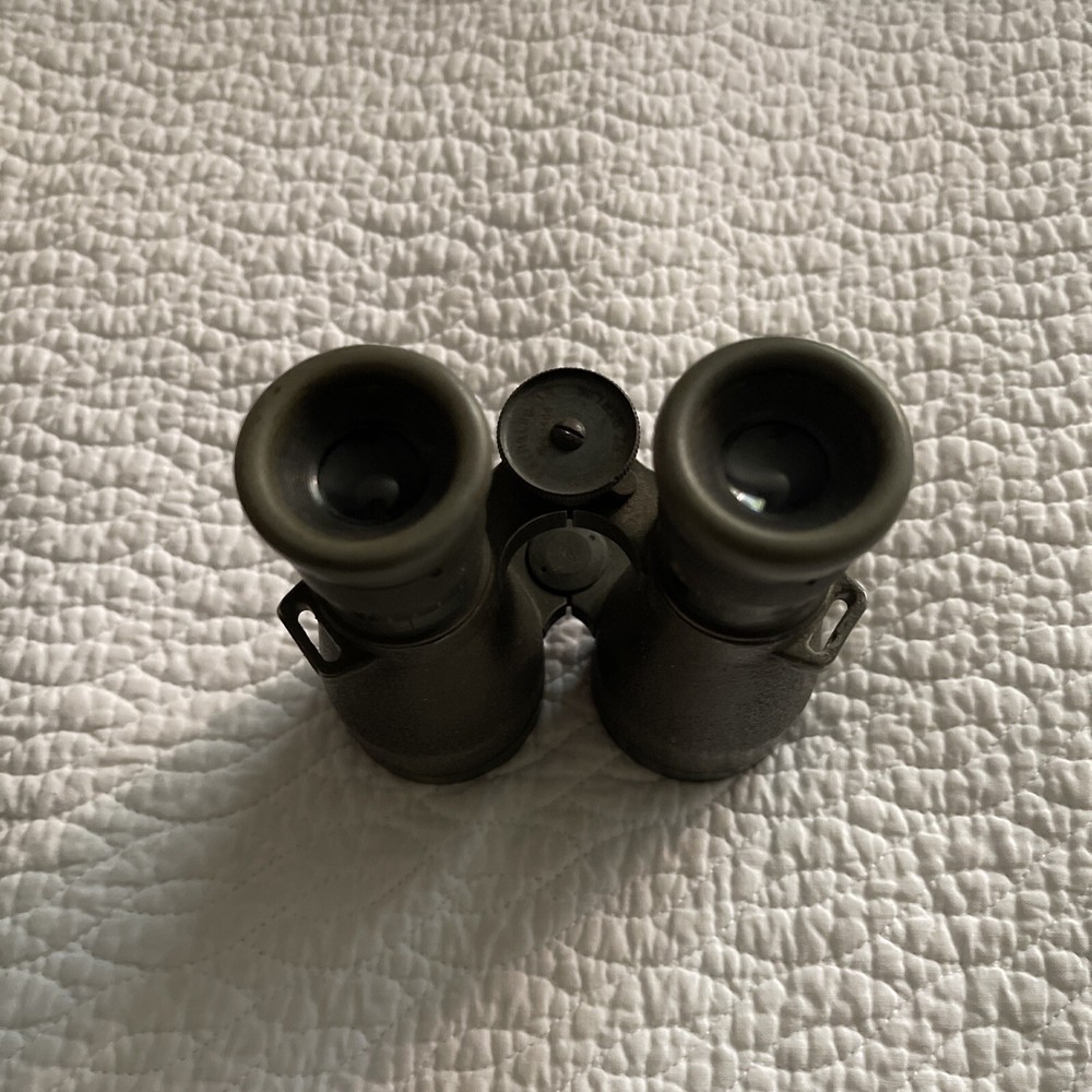 ww1 german fernglas binoculars