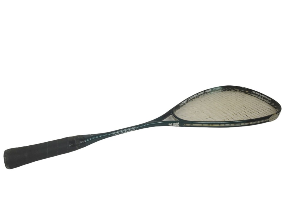 Karakal Symphony XTC Series SQUASH RACKET High Modulus Graphite Boron - Preowned