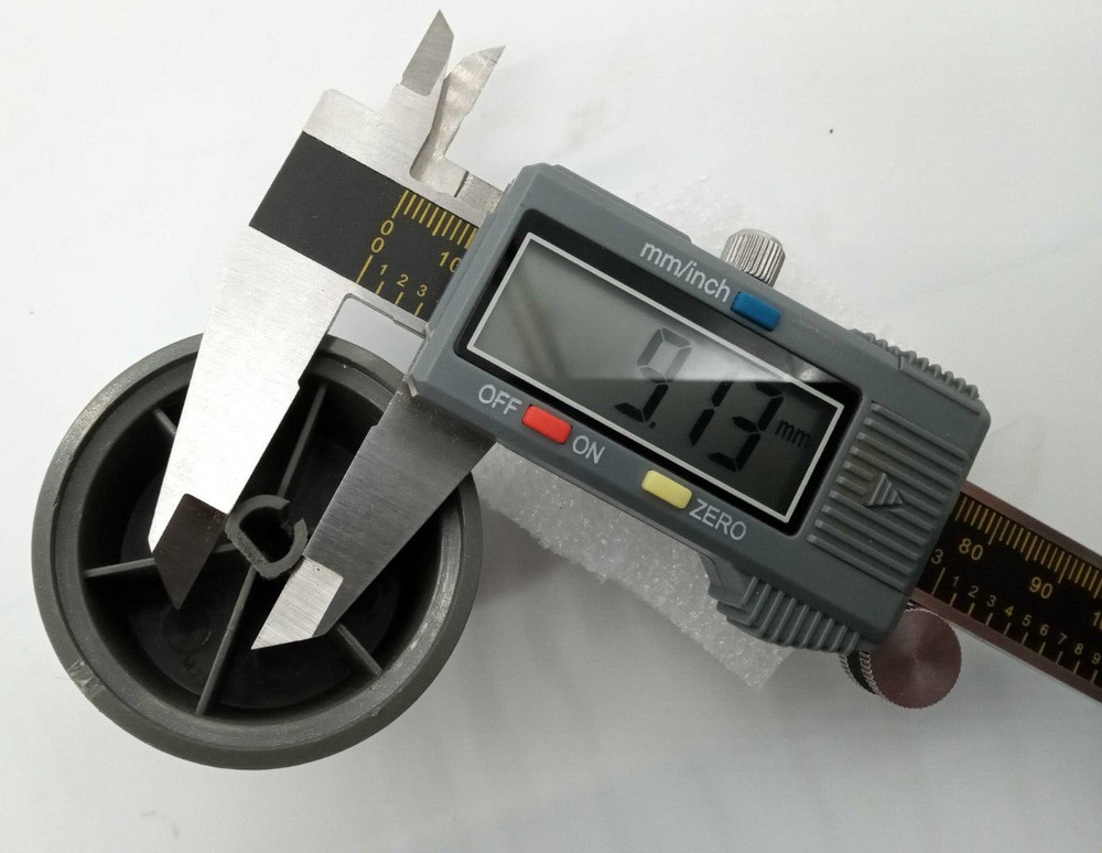 42 mm Sony Cover/Control/Knob