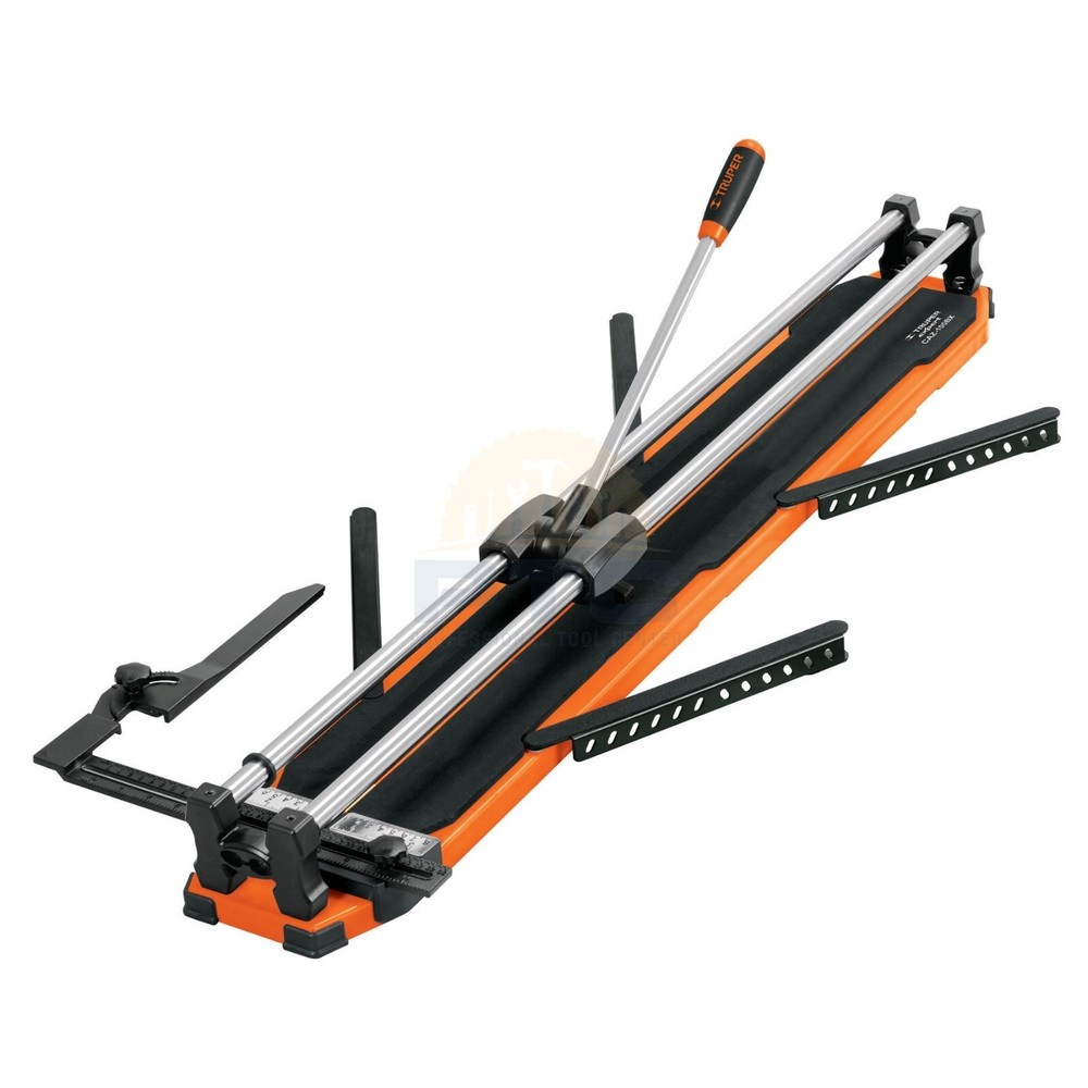 Expert CAZ-100BX Tile cutter 40" (102 cm) large format w/case