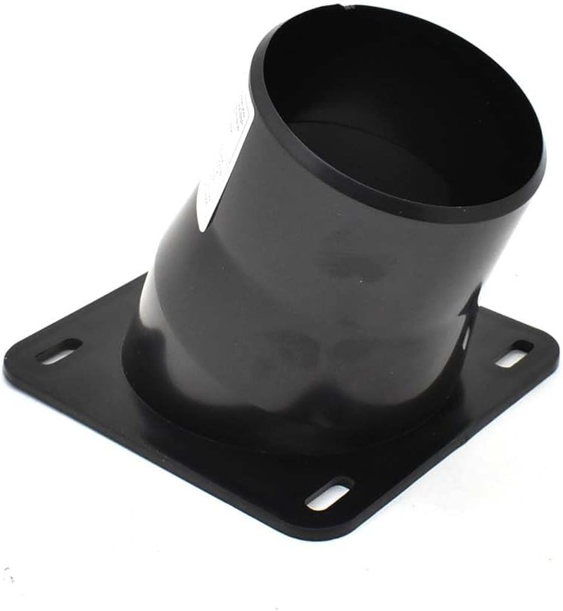 11250 2-1/2-Inch Universal Dust Port