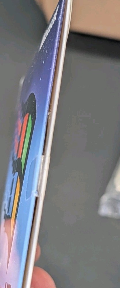 Microsoft Visual Basic 6.0 Professional Incomplete Box Manuals & Windows NT Disc