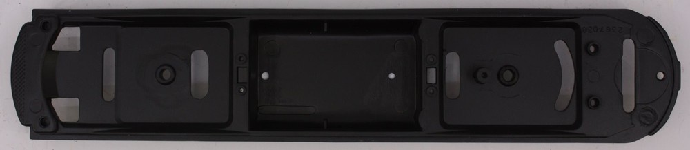 Lionel 2367-38 Modern Black F-3 Frame
