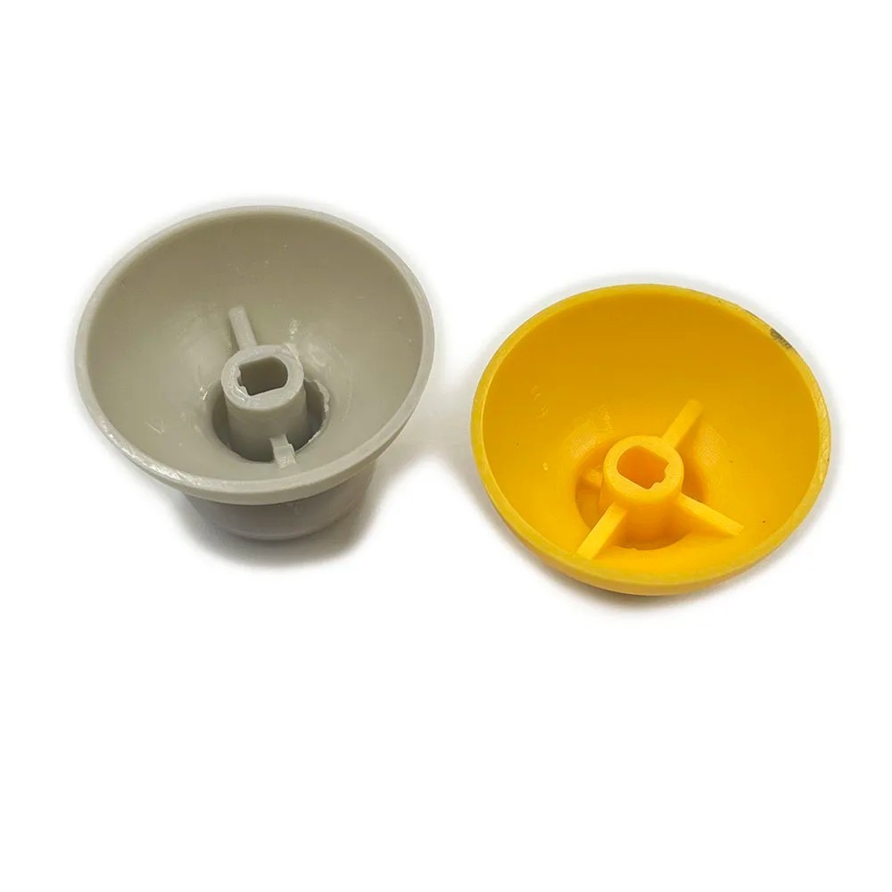 10Pcs For Official Nintendo Gamecube Controller Thumb C Stick Cap Replacement US
