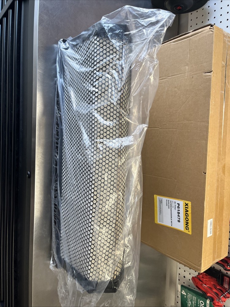 DONALDSON AIR FILTER DN P618478