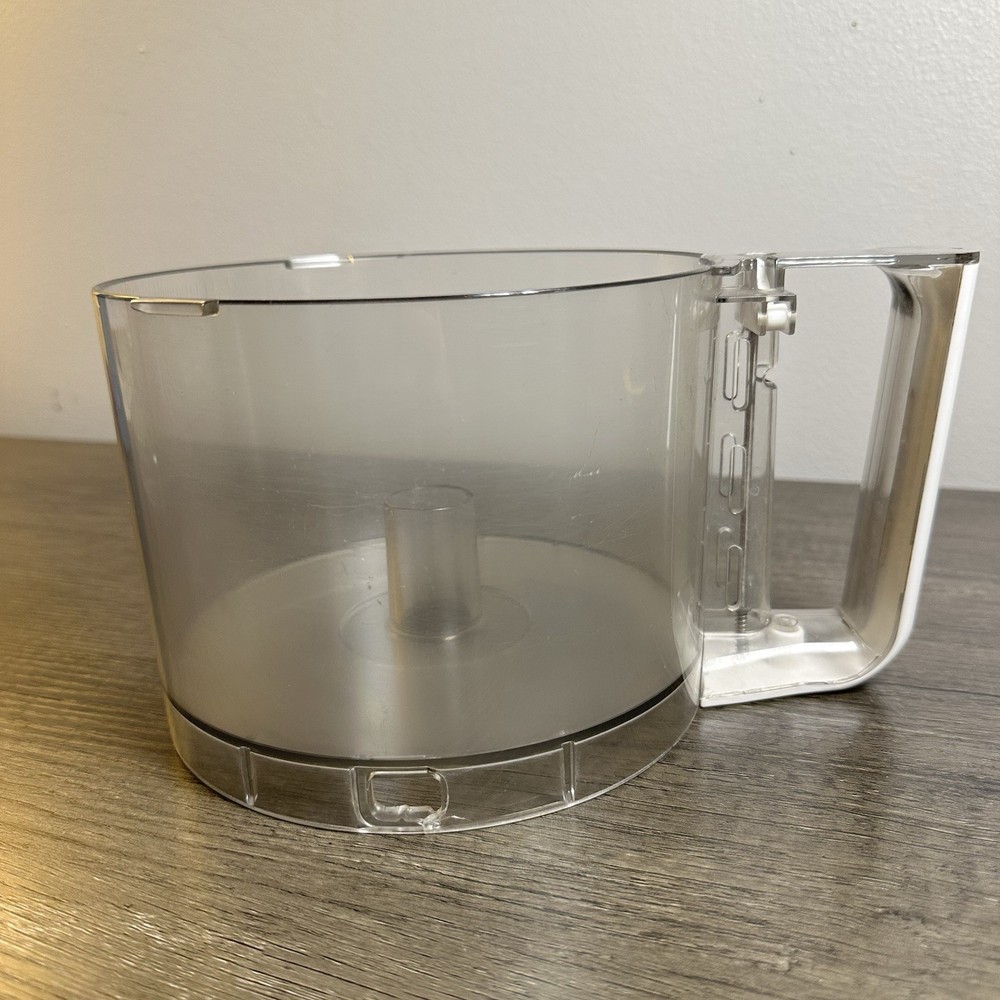 Cuisinart Prep 11 Plus Work Bowl DLC-2011-WB Replacement Food Processor