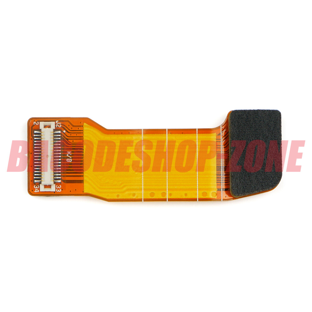 5Pcs New Keypad Flex Cable Replacement for Honeywell Dolphin 7800