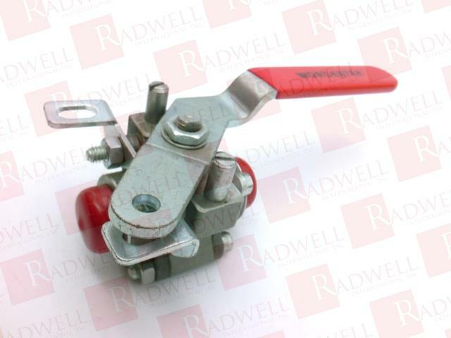 FLOWSERVE 4466RTBW5 / 4466RTBW5 (NEW NO BOX)