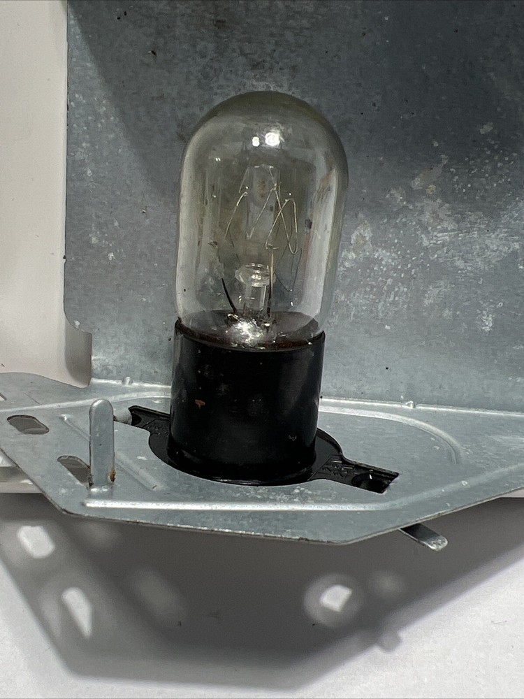 Interior Light bulb For Magic Chef Microwave HMM1110ST