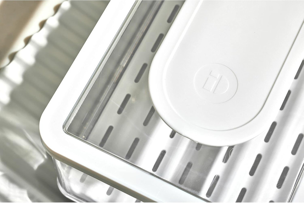 Id Fresh Food Storage, Large Bin