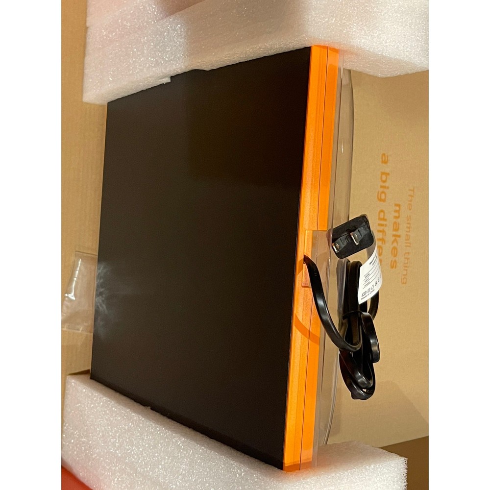 New Smart Chicken coop Heater & Chick Brooder