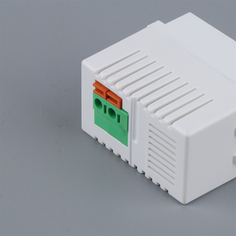 USB Power Module 220V 5V Transformer 2.1A USB Charging Socket Switching Adapter