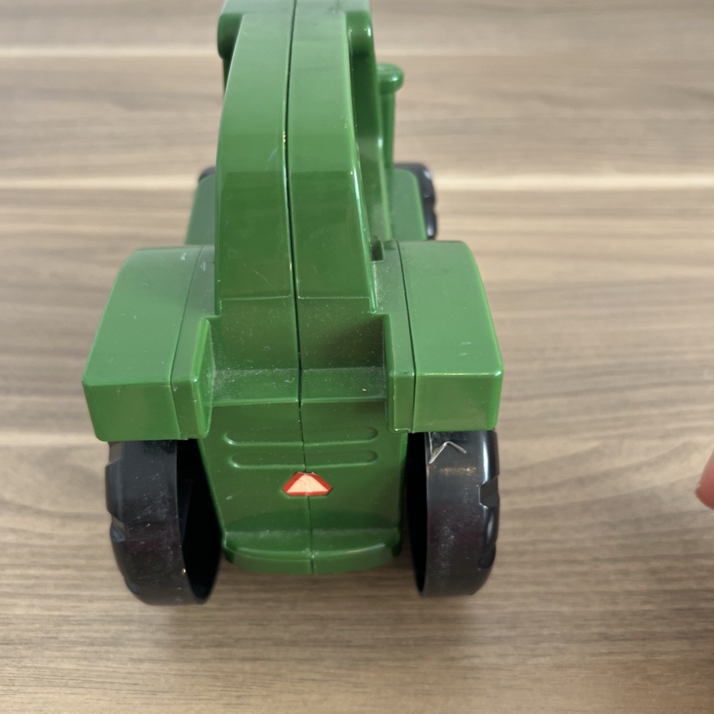 John Deere Flashlight Lights And Sound Works