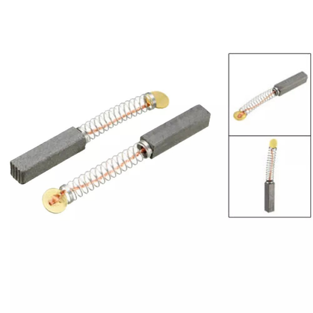 Electric Motors Replacement Part Electrical Braking Intermittent Motor Function