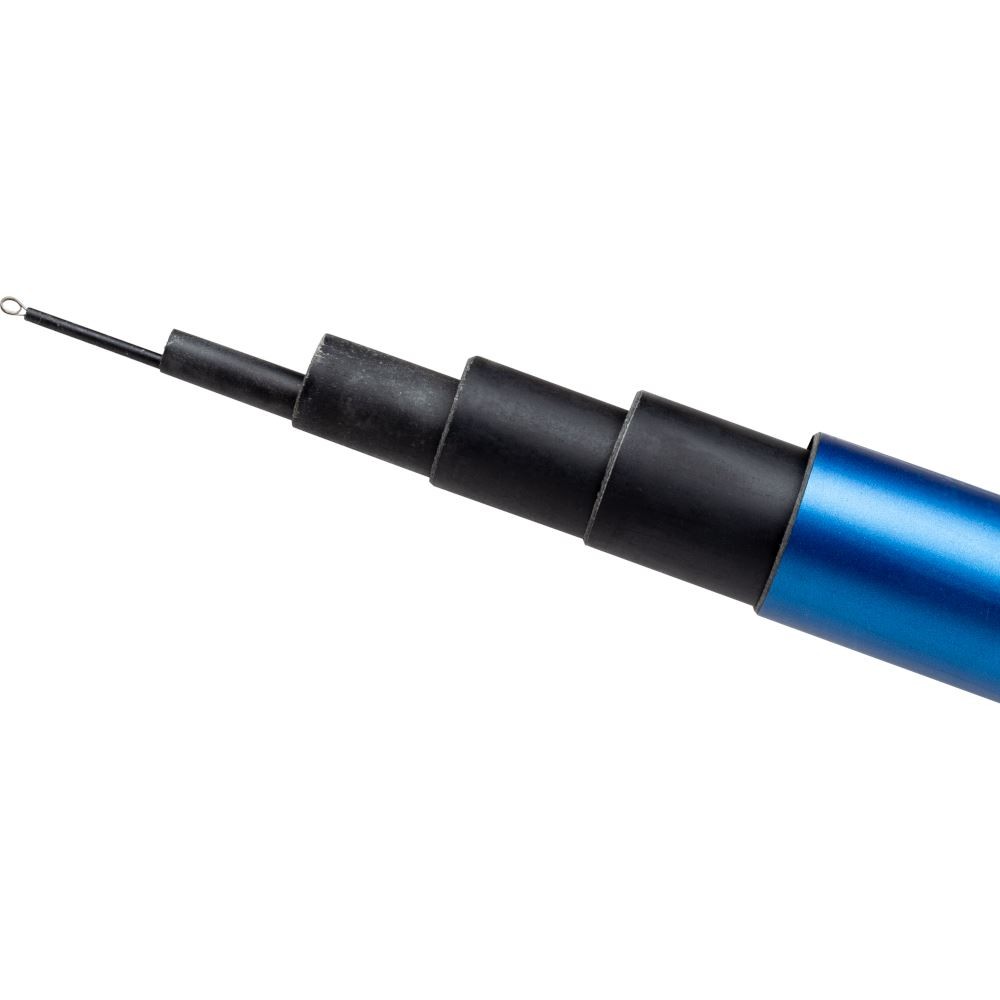 Shakespeare Firebird Pole 8m