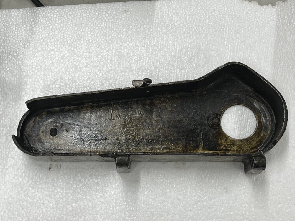 potdevin lm879 gear guard for cold gluer