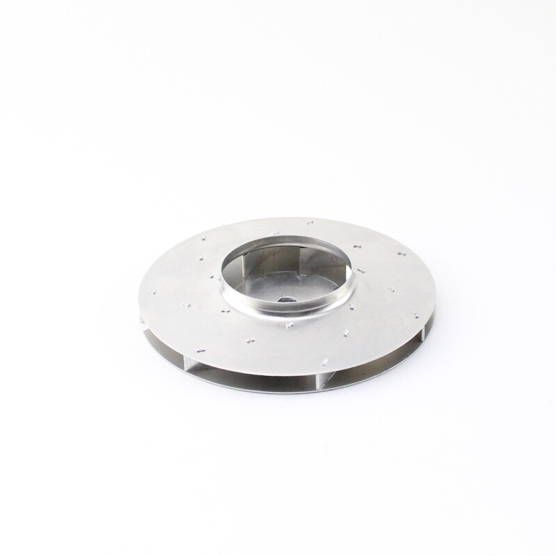 CRAFTSMAN 818413 Wheel Assy Blower