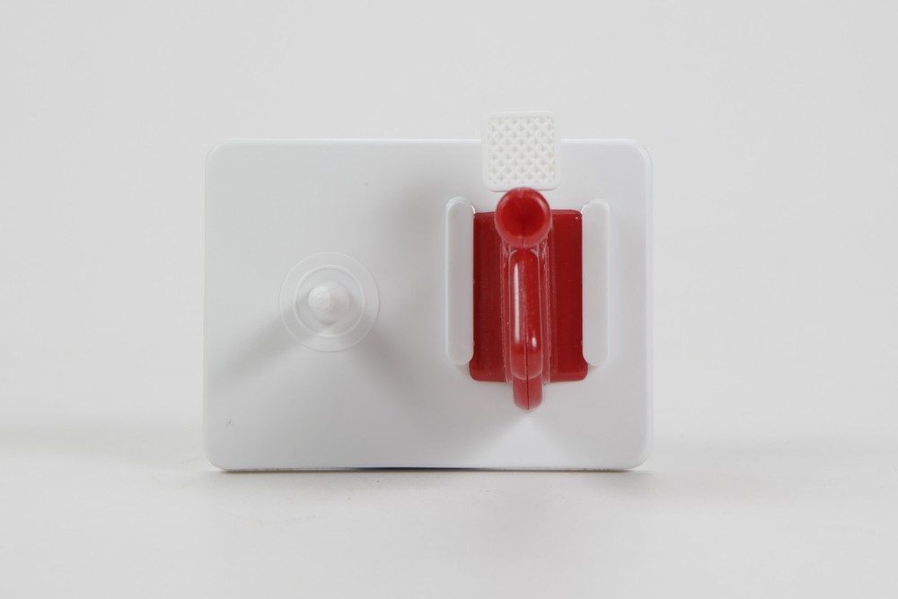 Vintage Witch Automatic Needle Threader w/ lnstructions Germany NOS 0104