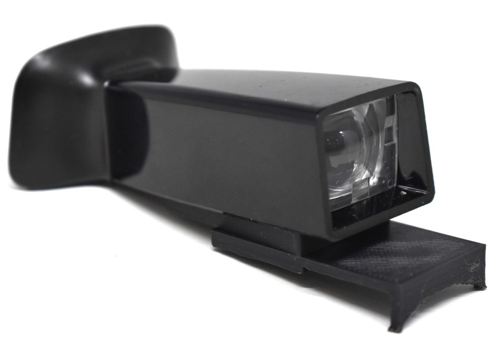 Polaroid Onestep 2 viewfinder replacement centered view easier framing LoFi