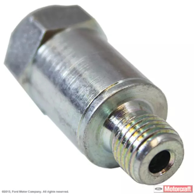Genuine Motorcraft A/C Compressor Relief Valve YF-49