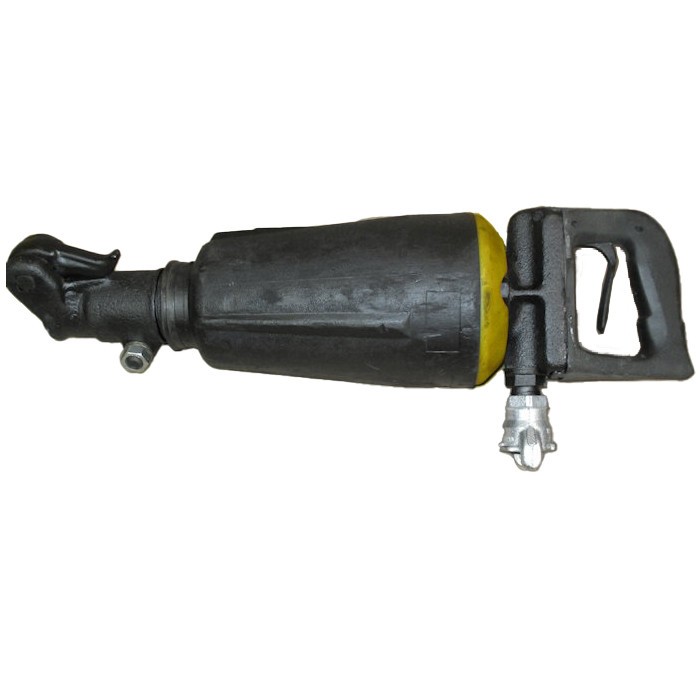 Pneumatic Clay Digger Atlas Copco TEX-12PS