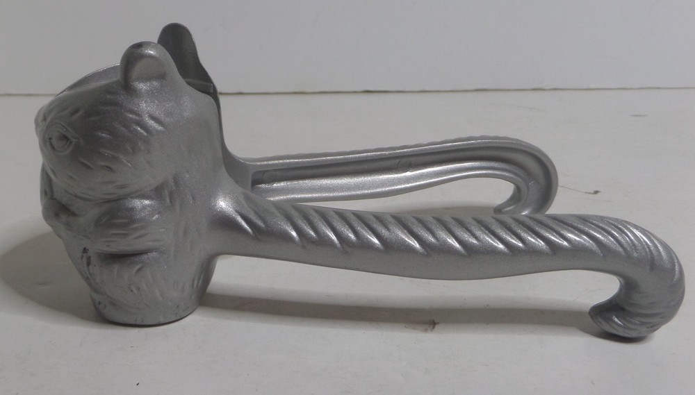 Squirrel nut cracker vintage