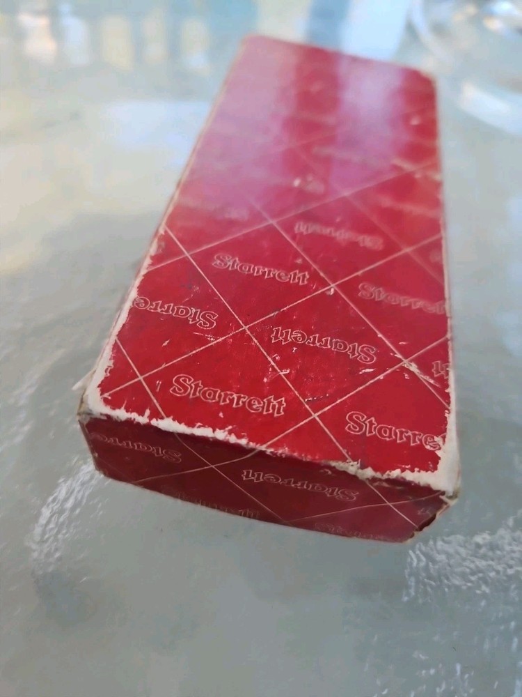 Starett Micrometer 436RL-1 MICROMETER