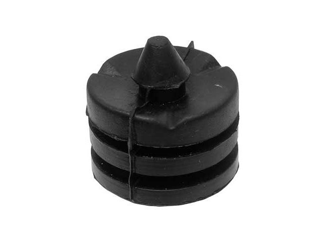 Febi 84KK43Z Exhaust Rubber Buffer Fits 1994-1995 Mercedes E320